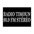 listen Radio Timoun online