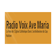 listen Radio Voix Ave Maria online