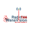 listen Radio Wanavision (Ouanaminthe) online