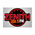listen Zenith FM online