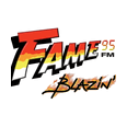 listen Fame FM (Kingston) online