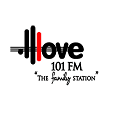 listen Love 101 FM (Kingston) online