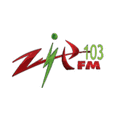 listen Zip FM (Kingston) online