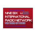 listen 96 FM International Radio Network (Islamabad) online