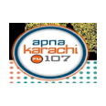 listen Apna FM (Karachi) online