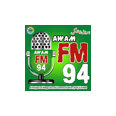 listen Awam FM online