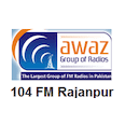 listen Awaz (Rajanpur) online
