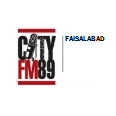 listen City FM (Faisalabad) online