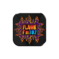 listen Flame FM online