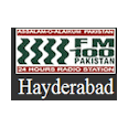 listen FM 100 (Hyderabad) online