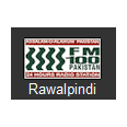 FM 100 (Rawalpindi)