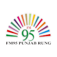 listen FM95 Punjab Rung online