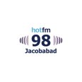 Hot FM 105 (Jacobabad)