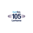 listen Hot FM 105 (Larkana) online