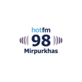 listen Hot FM 105 (Mirpurkhas) online