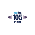listen Hot FM 105 (Mithi) online