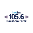 listen Hot FM 105 (Nausheroferoz) online