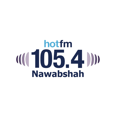listen Hot FM 105 (Nawabshah) online