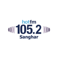listen Hot FM 105 (Sanghar) online