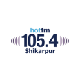 listen Hot FM 105 (Shikarpur) online
