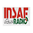 listen INSAF Radio online