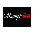 listen Kompis FM online