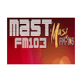 Mast FM (Multan)