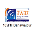 listen Radio Awaz 105 (Bahawalpur) online