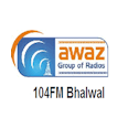 listen Radio Awaz (Bhalwal) online