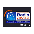 listen Radio Awaz FM online