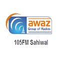 listen Radio Awaz (Sahiwal) online