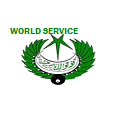 listen Radio Pakistan World Service online