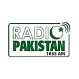 listen Radio Pakistan online
