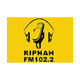 listen Riphah FM online