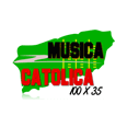 listen Católicos 100x35 Radio online