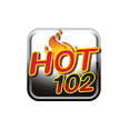 listen Hot 102 online