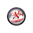 listen LA X94 - Radio Cristiana online
