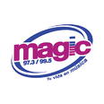 listen Magic (Metro) online