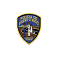 listen Puerto Rico Western Area Police and EMS online