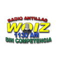 listen Radio Antillas (Guayanilla) online
