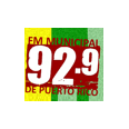 listen Radio FM Municipal online
