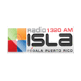 listen Radio Isla online