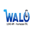 listen Walo Radio (Humacao) online