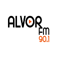 listen Alvor FM online