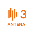listen Antena 3 online