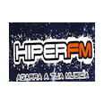 listen Hiper FM Rio (Maior) online