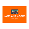 listen Jams and Kooks online