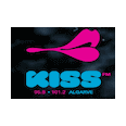 listen Kiss (Algarve) online