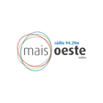 listen Mais Oeste Rádio online