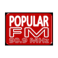 listen Popular FM Pinhal (Novo) online